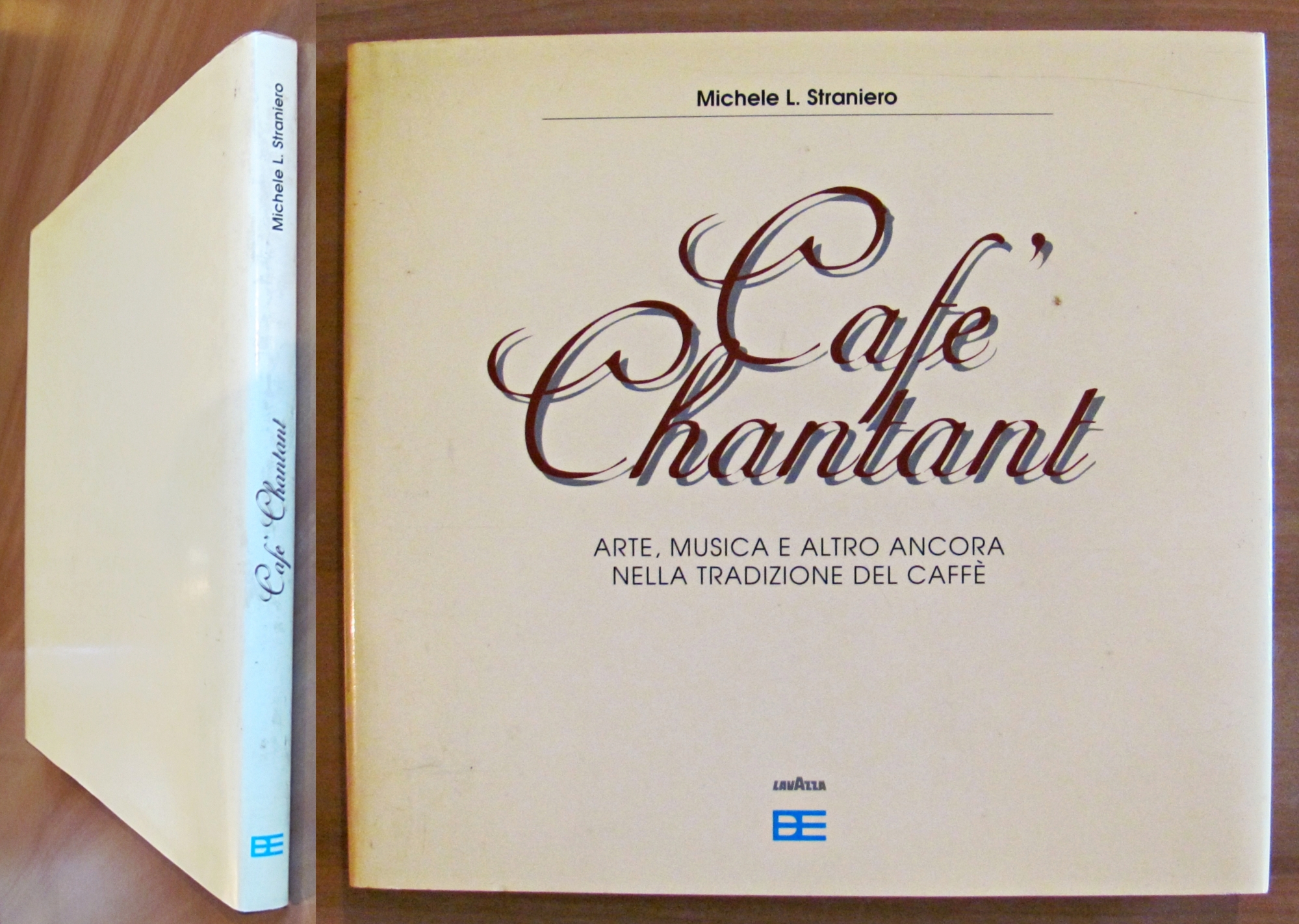 CAFE' CHANTANT - Arte, Musica e altro ancora nella tradizione …