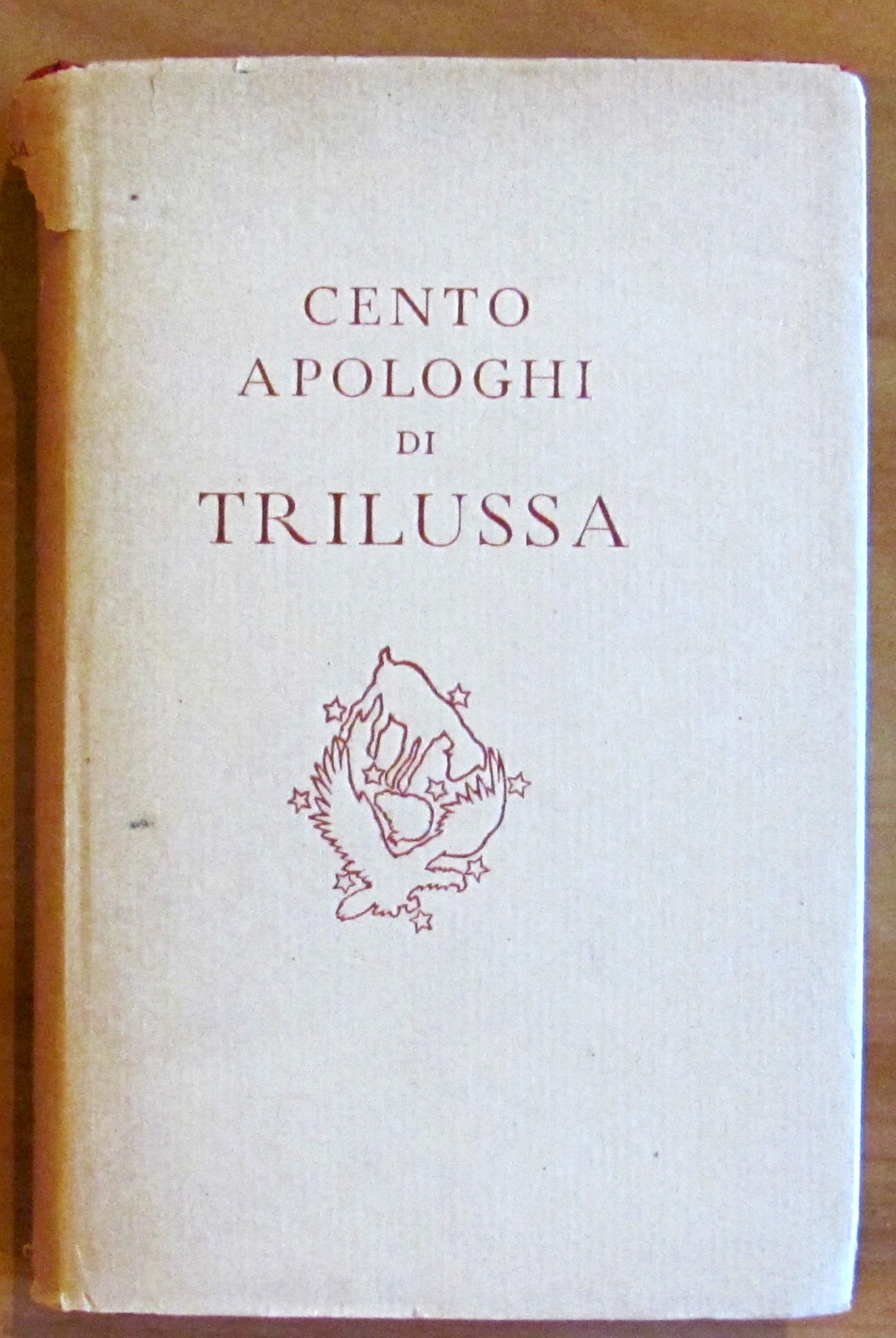 CENTO APOLOGHI