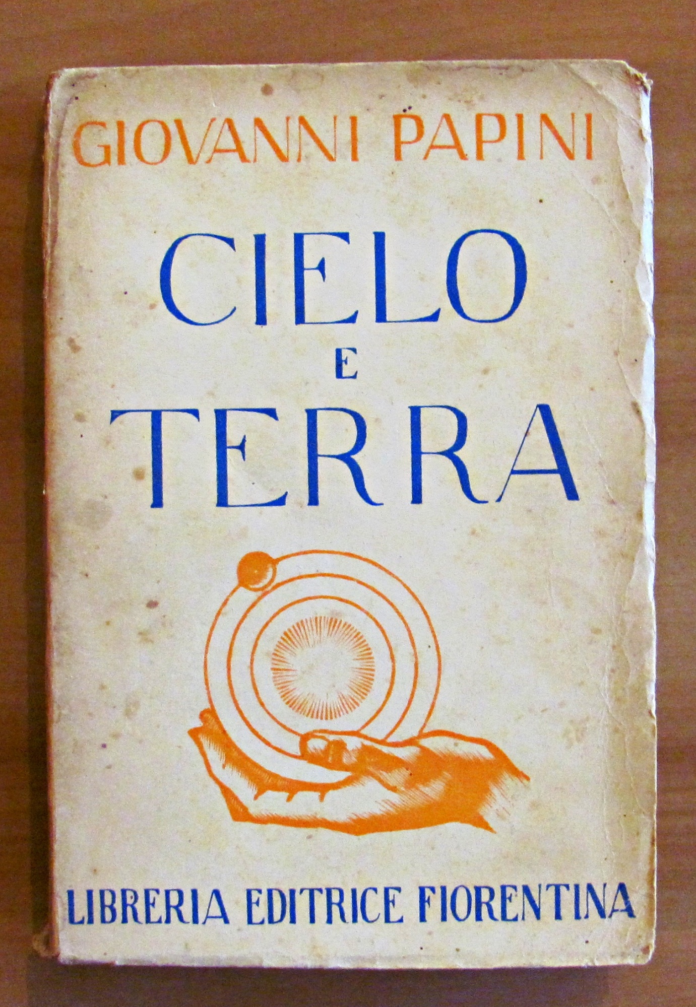 CIELO E TERRA