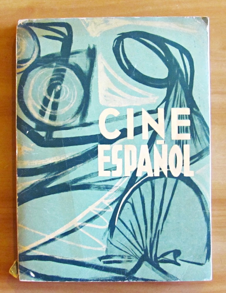 CINE ESPANOL, CINEMA SPAGNOLO, DER SPANISCHE FILM - In Italiano …