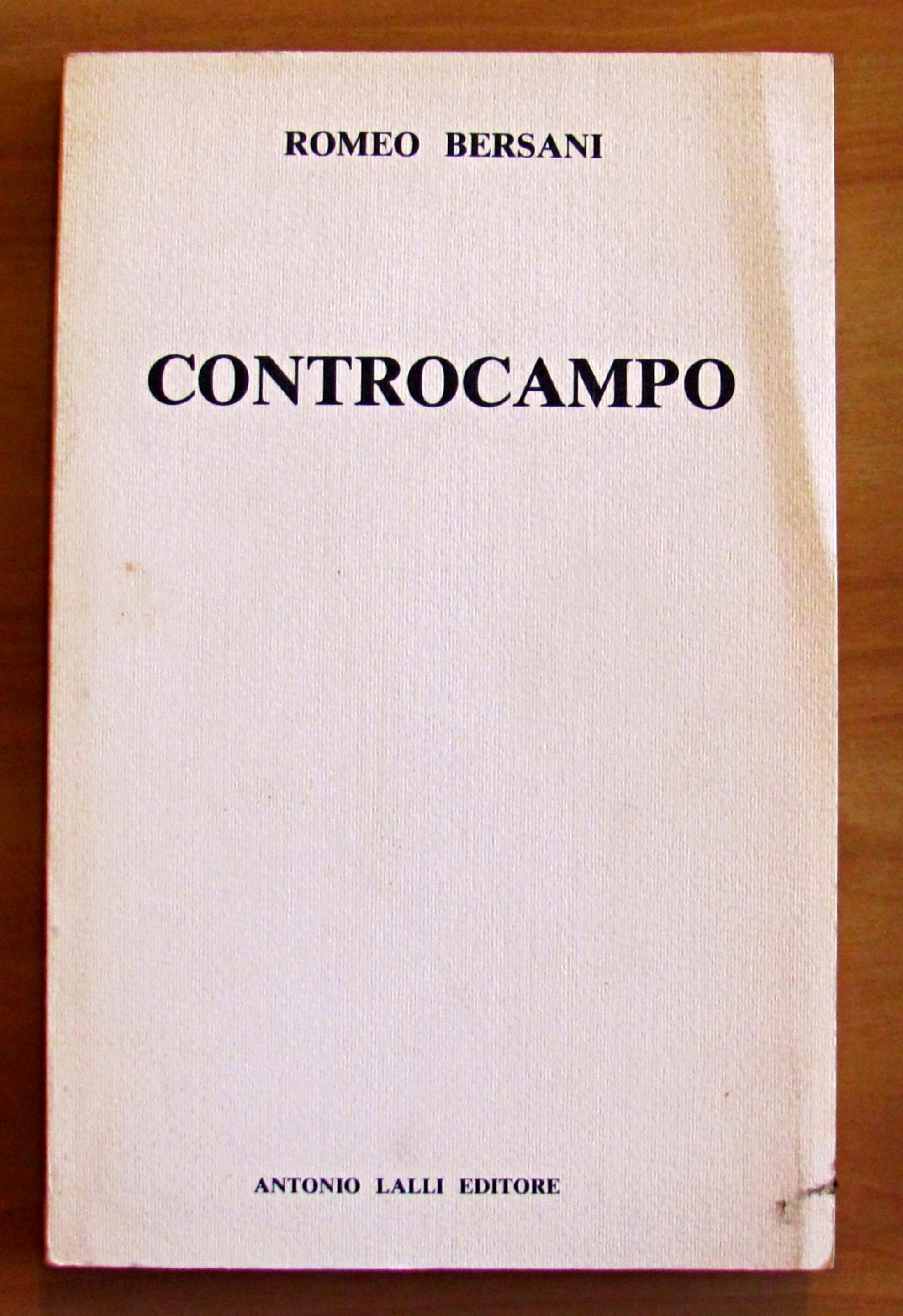CONTROCAMPO