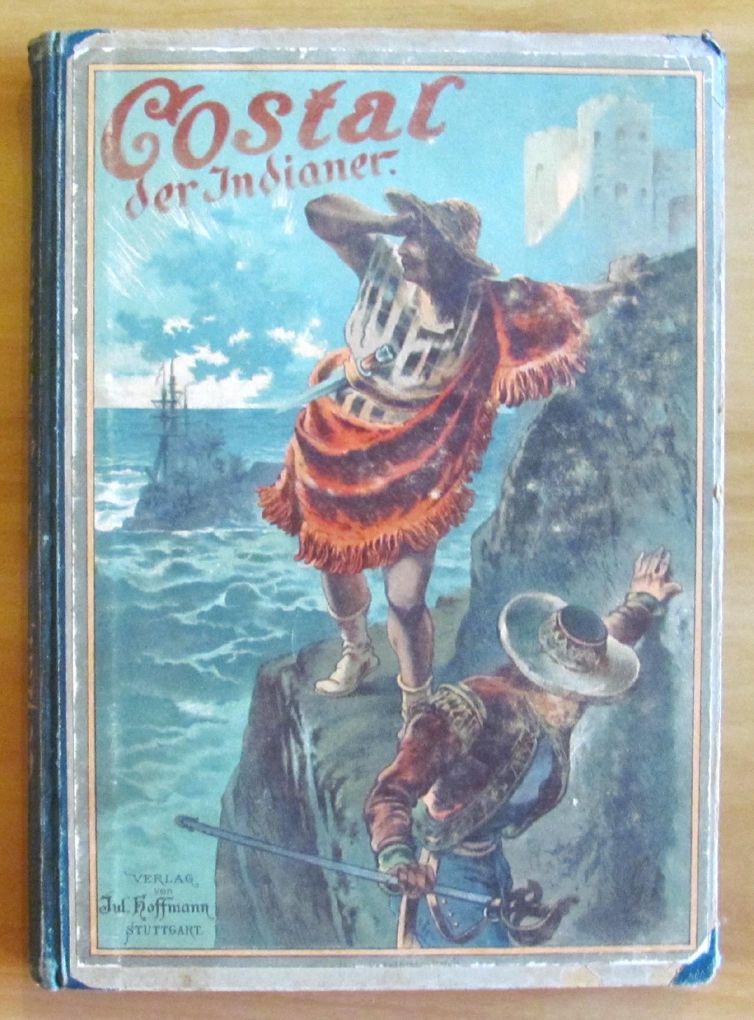 COSTAL DER INDIANER