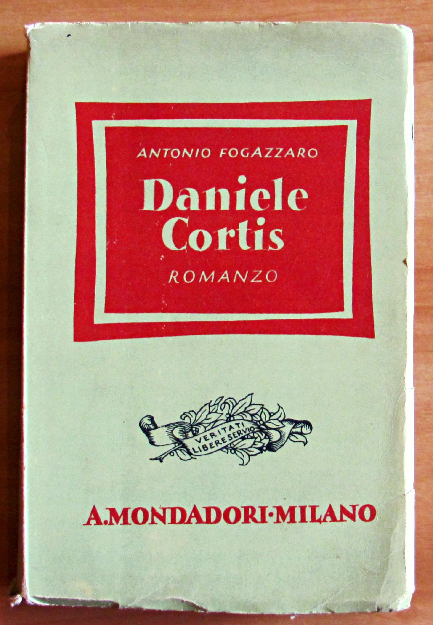 DANIELE CORTIS