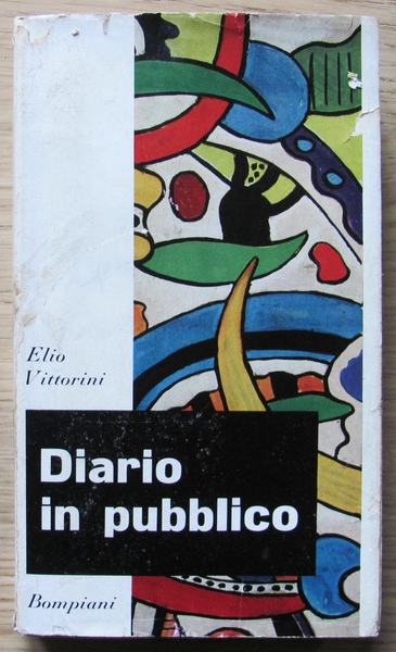 DIARIO IN PUBBLICO