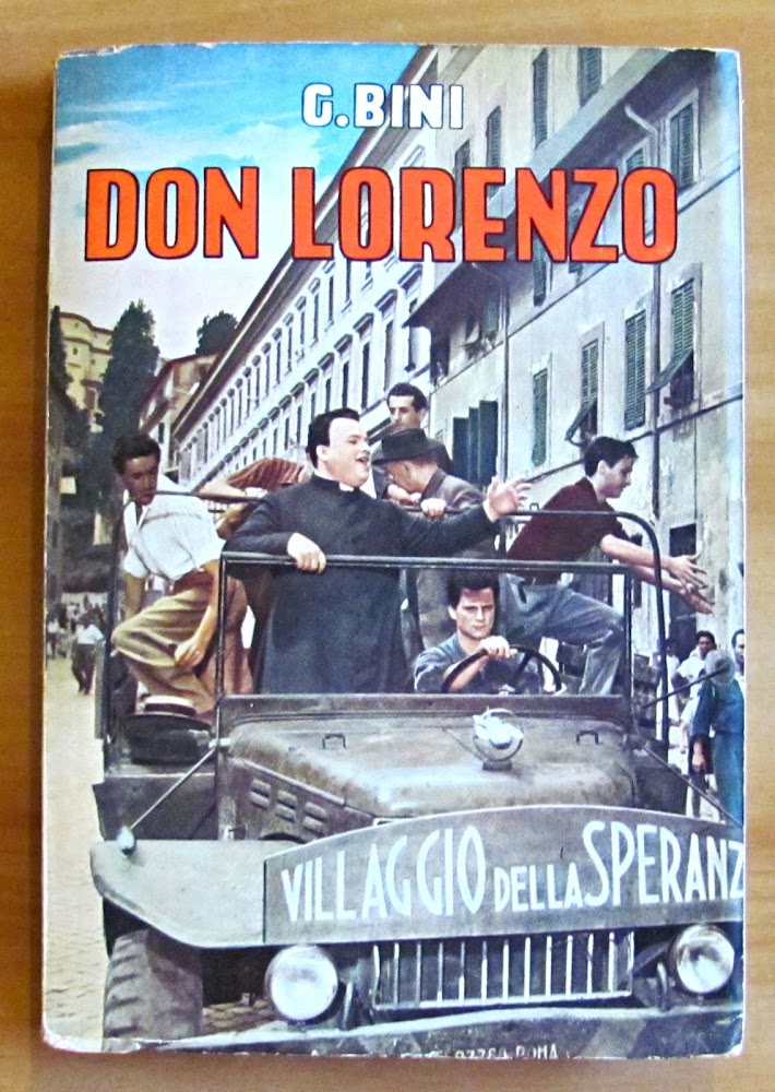 DON LORENZO