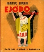 ESOPO RACCONTA - Copia Numerata 1219
