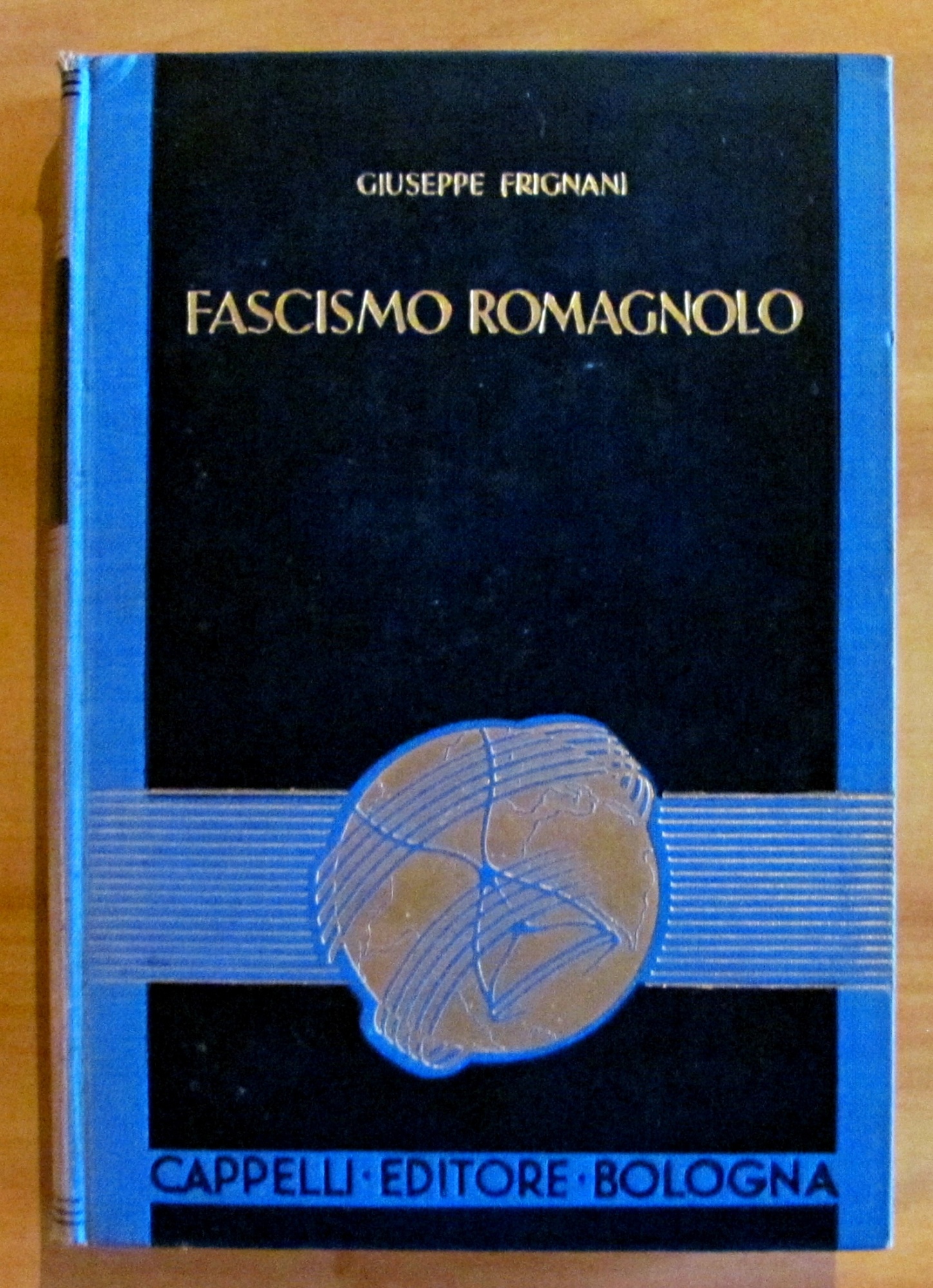 FASCISMO ROMAGNOLO