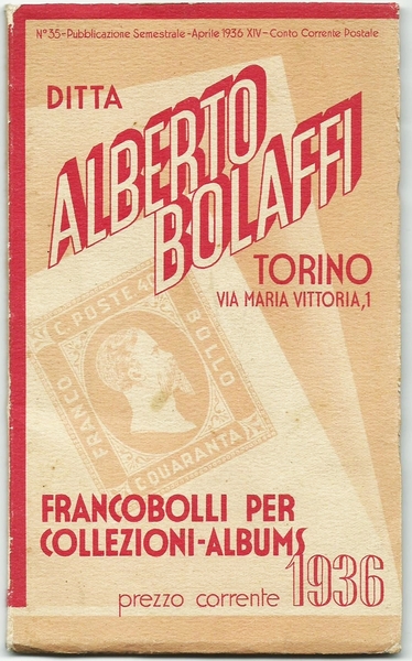 FRANCOBOLLI PER COLLEZIONI - ALBUM - CATALOGO Semestrale N.35 - …