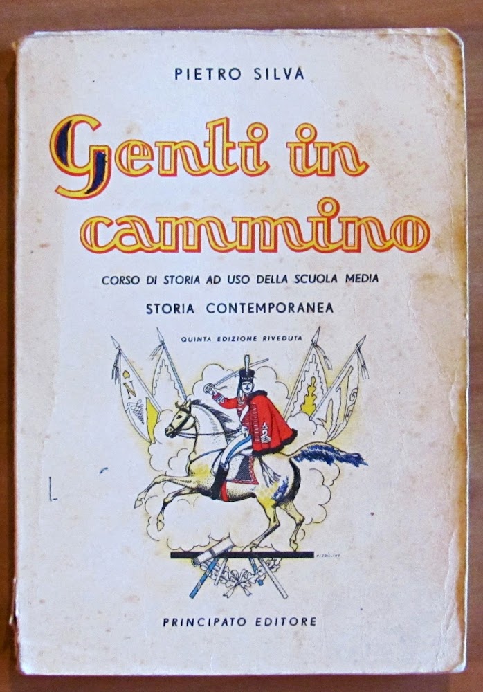 GENTI IN CAMMINO - Corso di storia ad uso della …