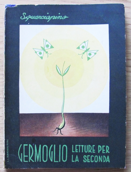 GERMOGLIO - Letture per gli alunni della seconda classe elementare