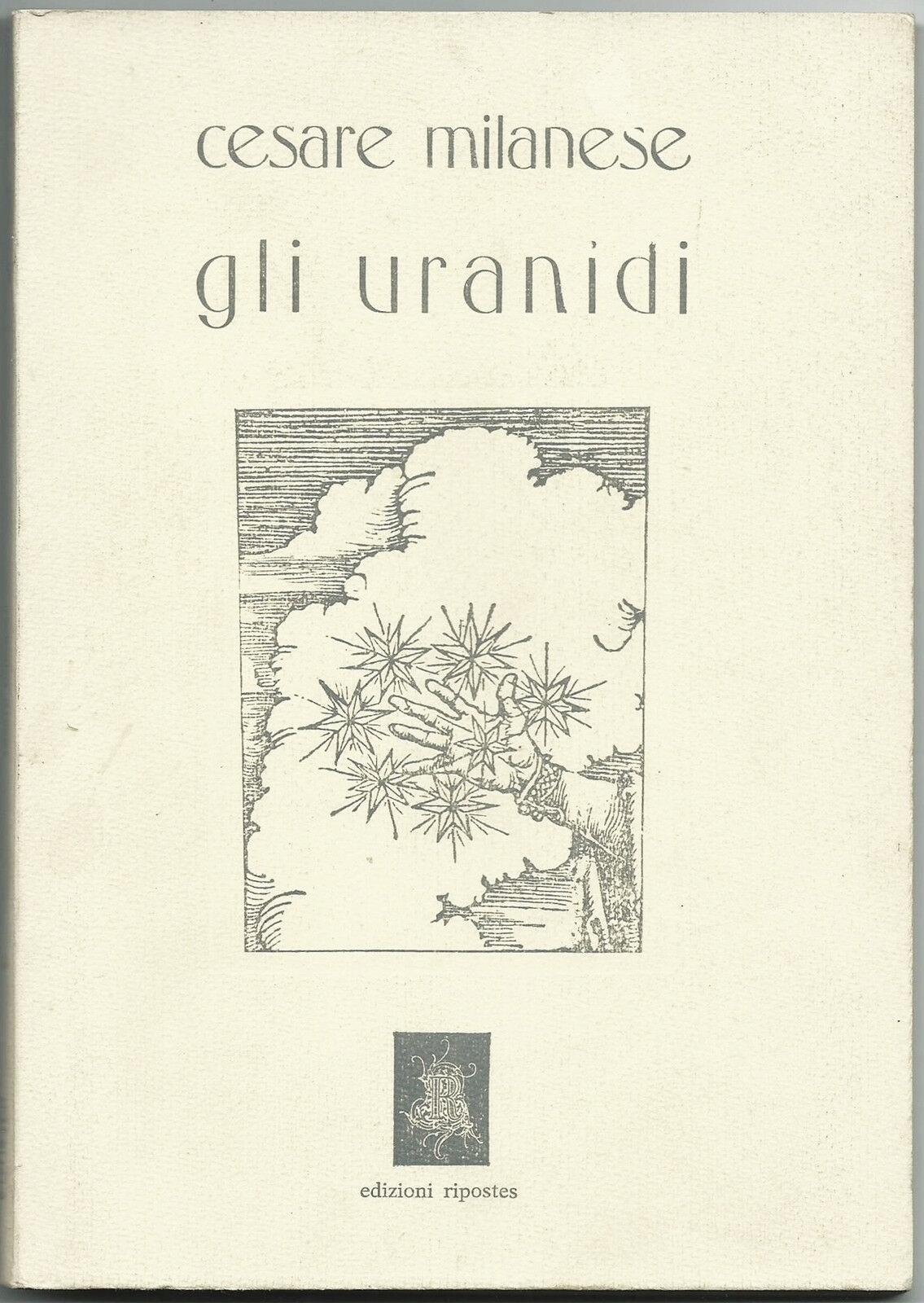 Gli Uranidi