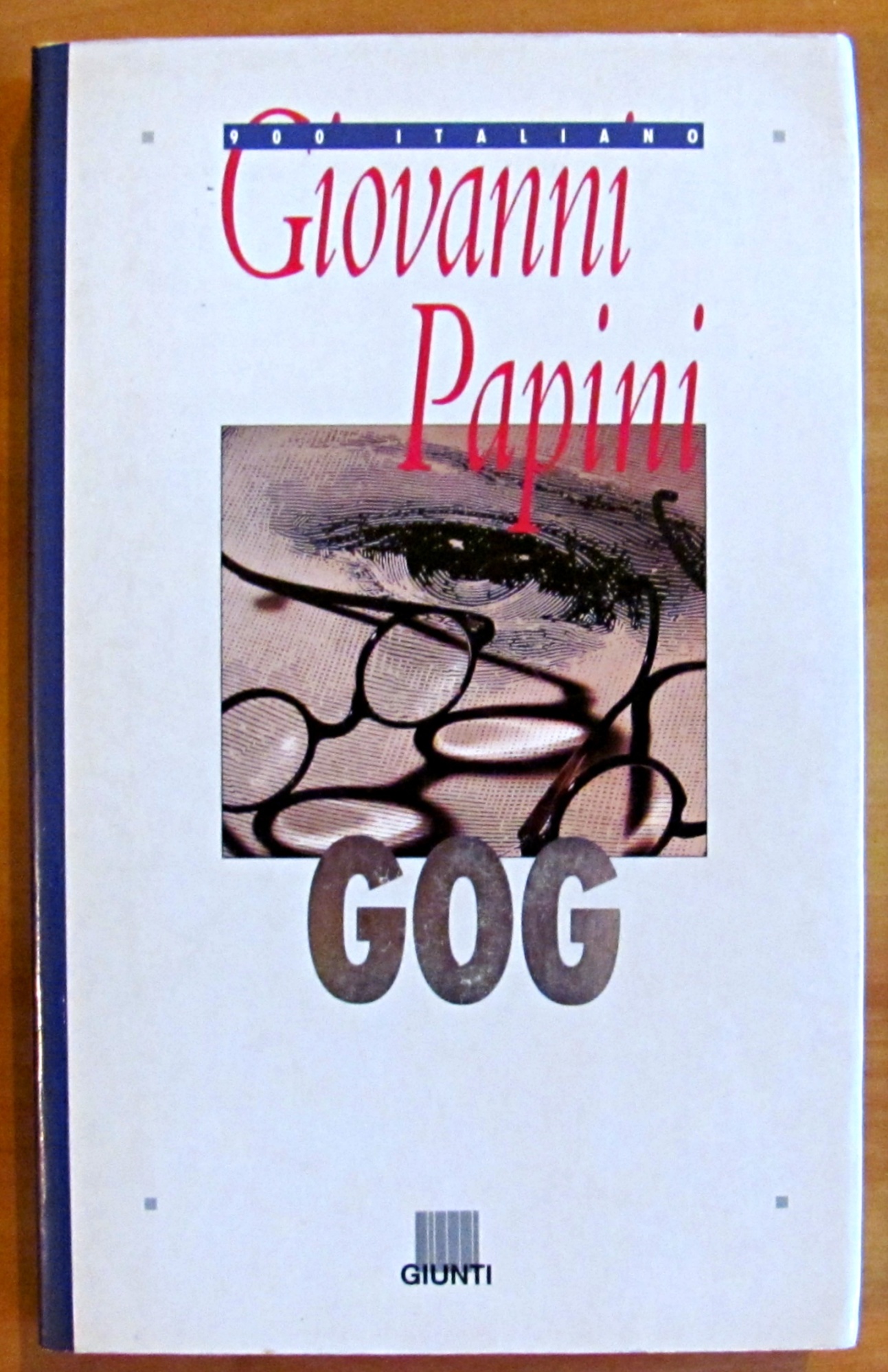 GOG - Collana 900 Italiano