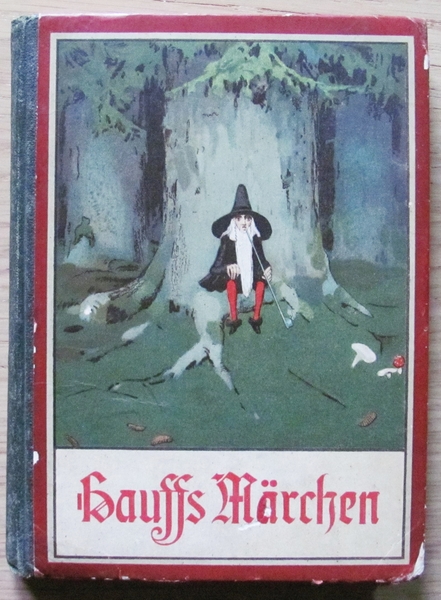 HAUFFS MARCHEN (LE FAVOLE DI HAUFF)