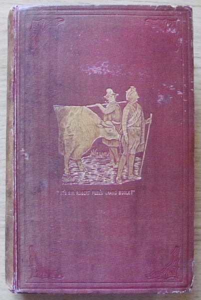 HILLINGDON HALL or The Cockney Squire - A Tale of …