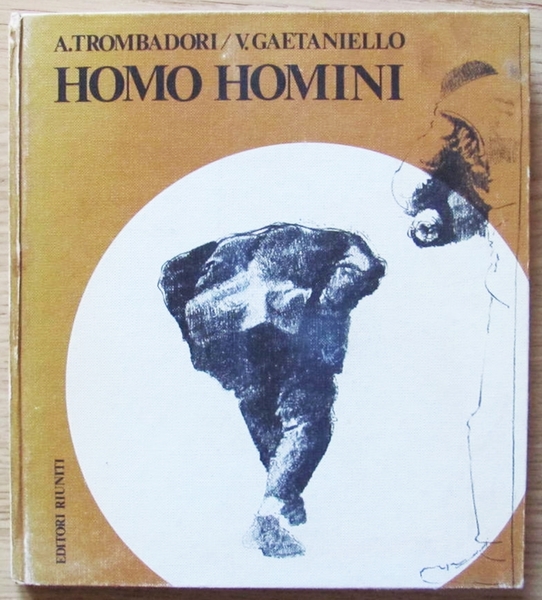 HOMO HOMINI