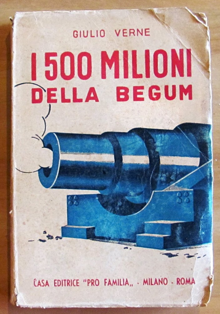 I 500 MILIONI DELLA BEGUM