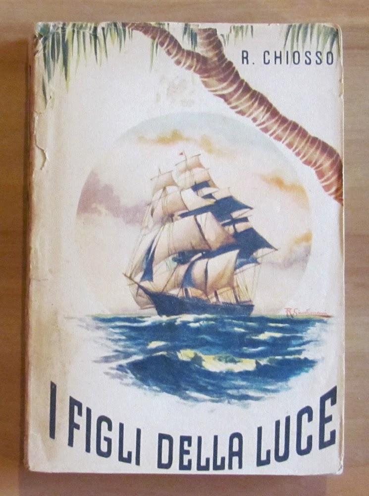 I FIGLI DELLA LUCE