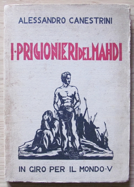 I PRIGIONIERI DEL MAHDI