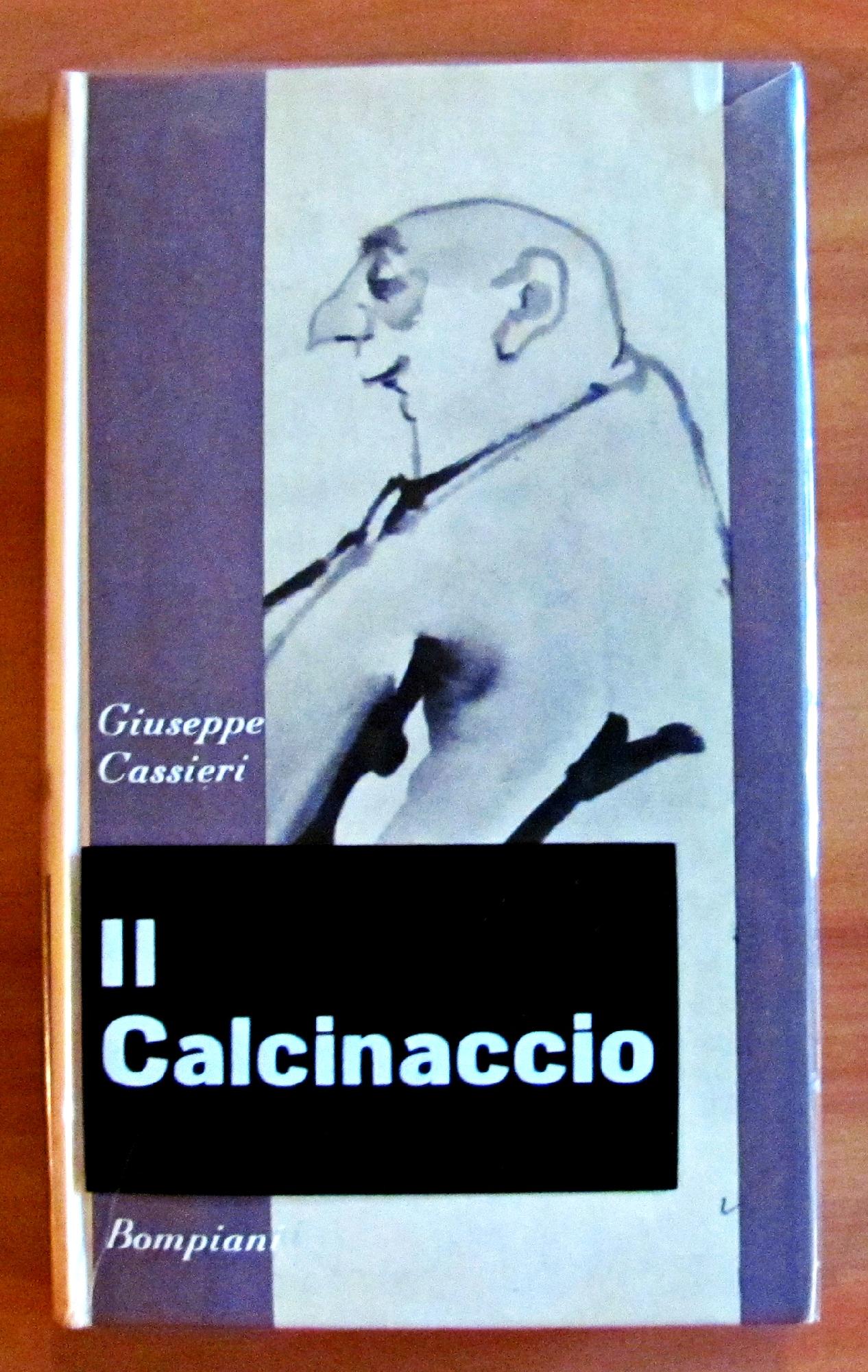 IL CALCINACCIO