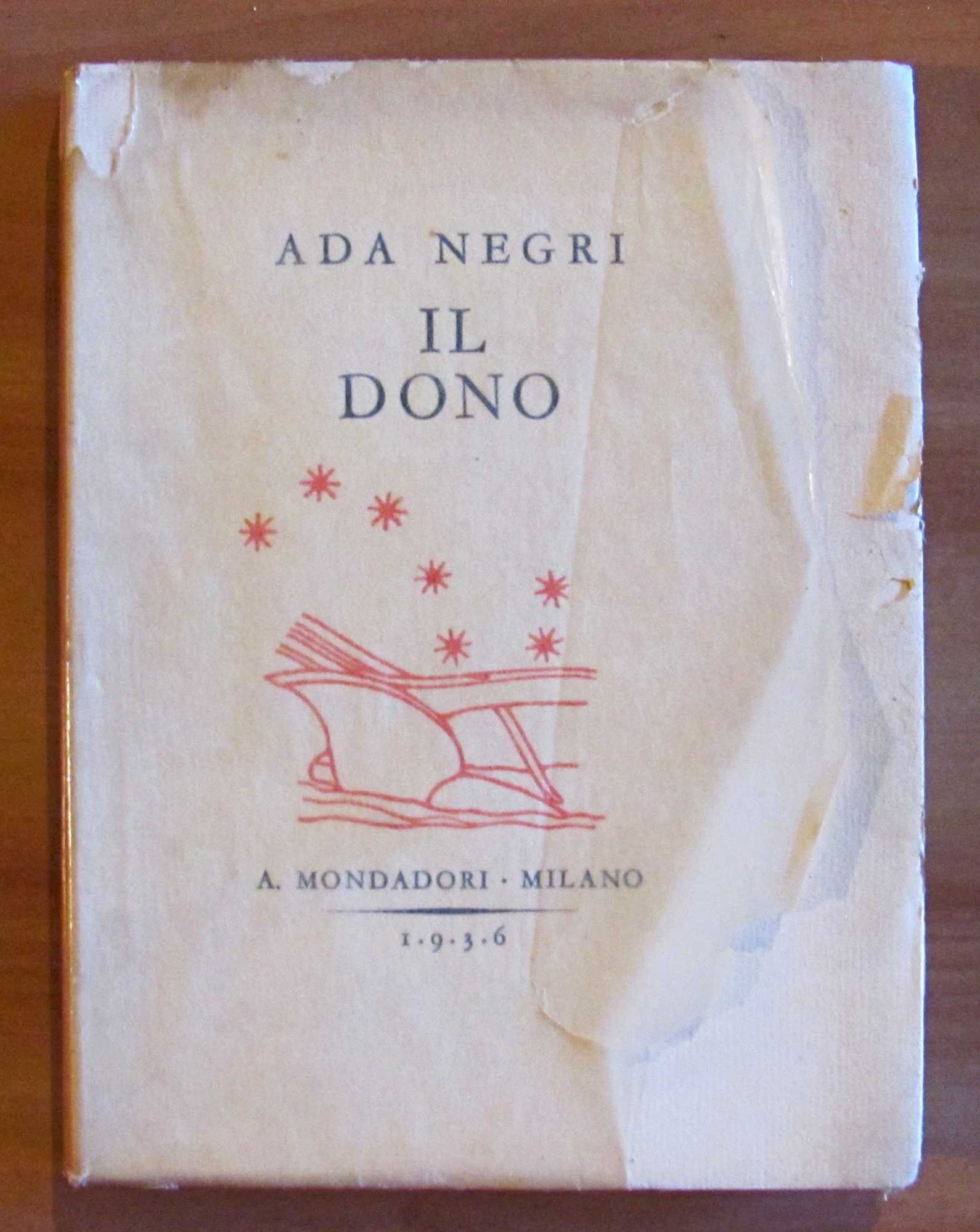 IL DONO