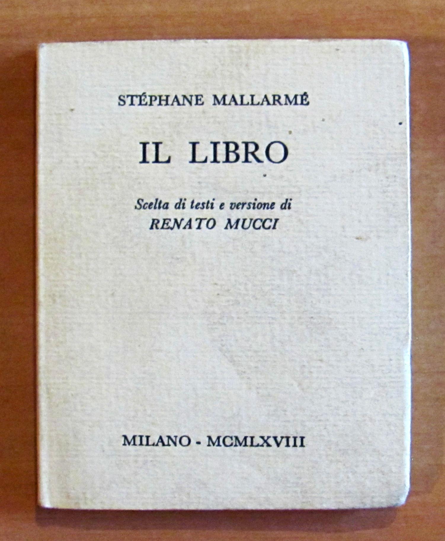 IL LIBRO