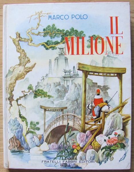 Il MILIONE - Ed. Fabbri, 1968
