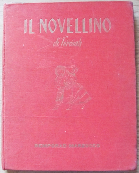 Il Novellino