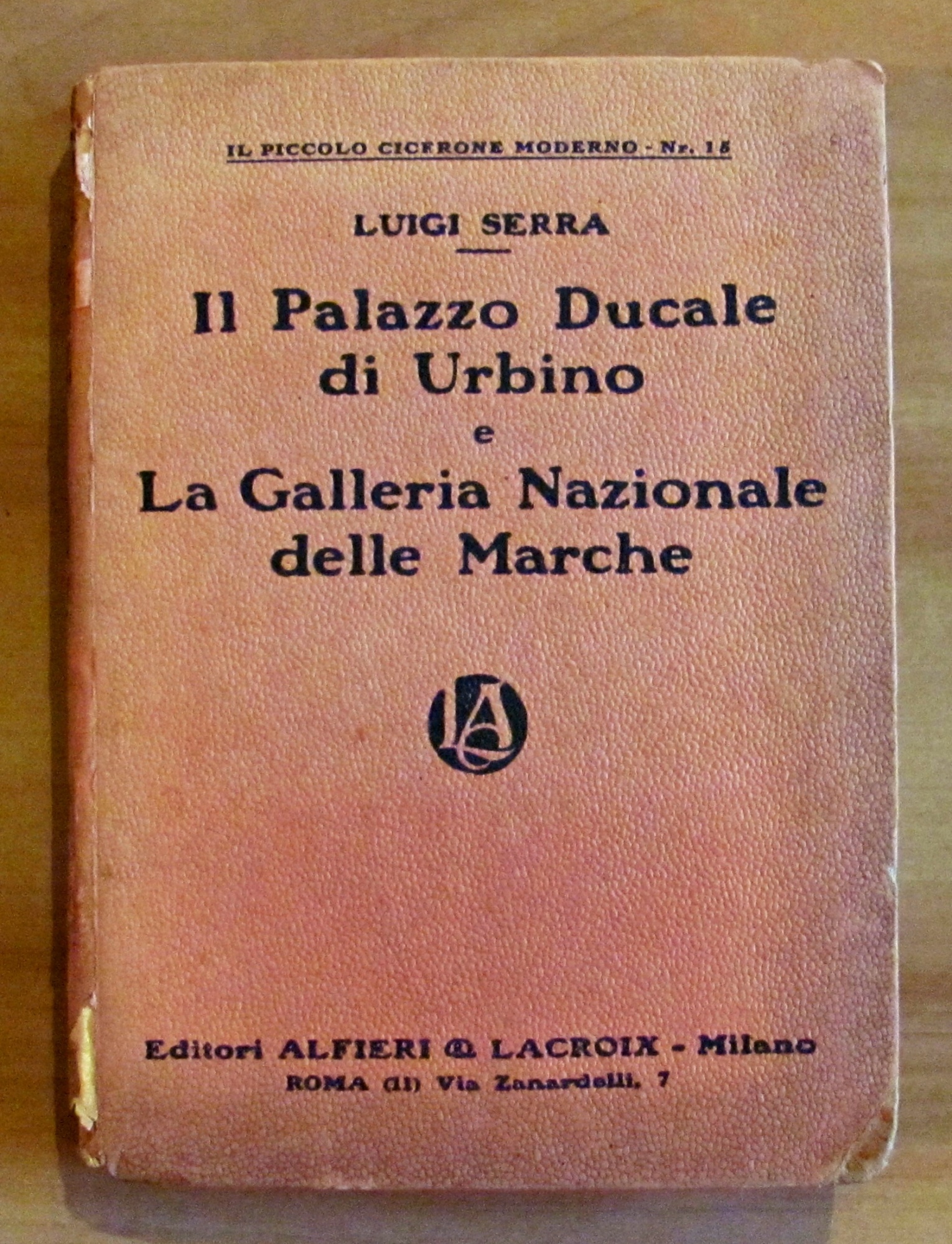 IL PALAZZO DUCALE DI URBINO E LA GALLERIA NAZIONALE DELLE …