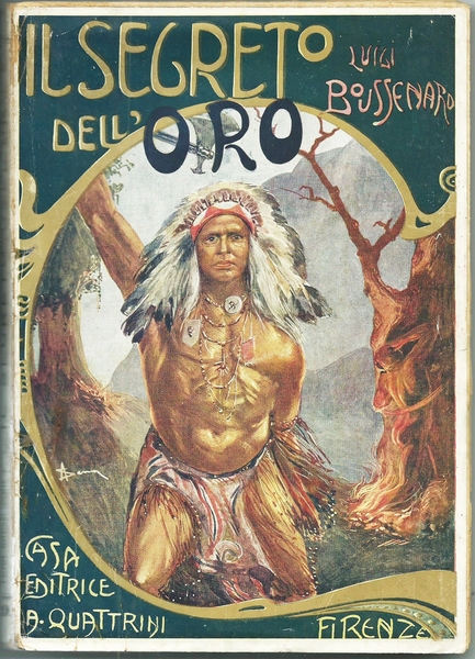 Il segreto dell'oro