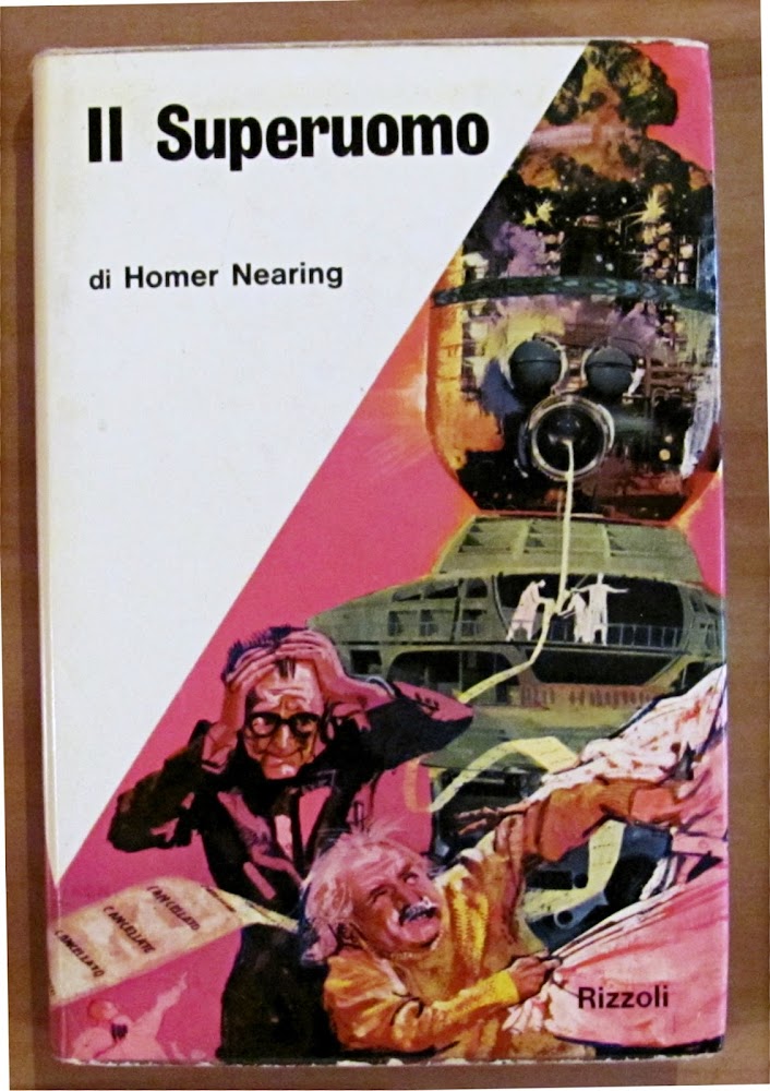IL SUPERUOMO