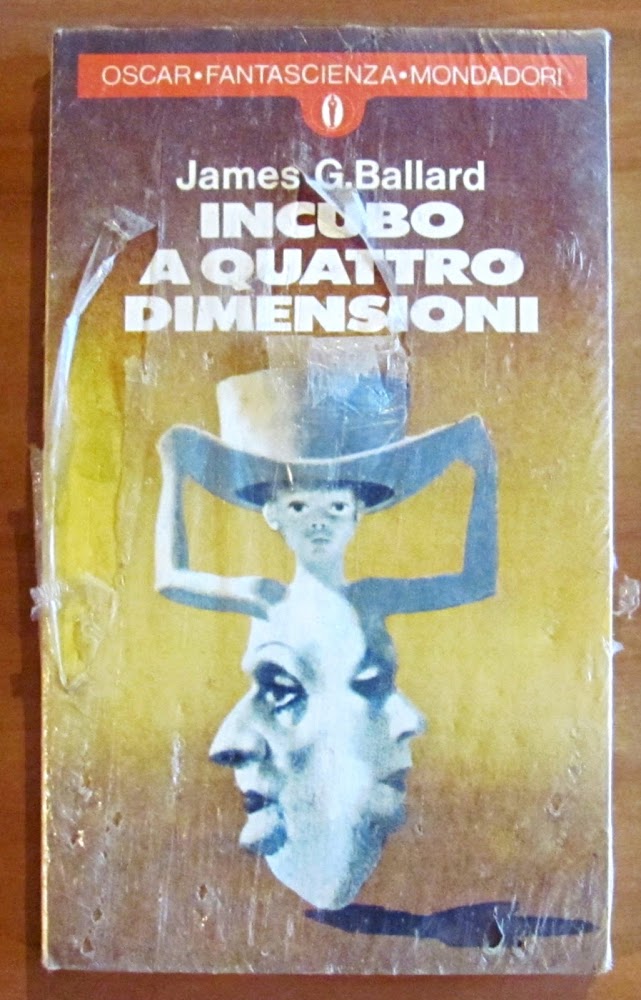 INCUBO A QUATTRO DIMENSIONI