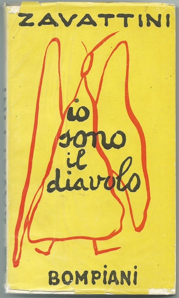 IO SONO IL DIAVOLO