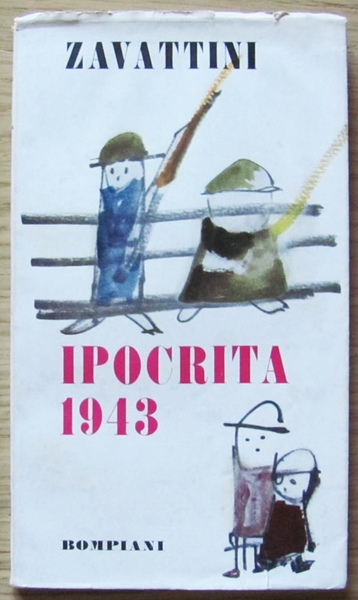 IPOCRITA 1943