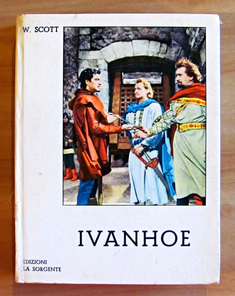 IVANHOE