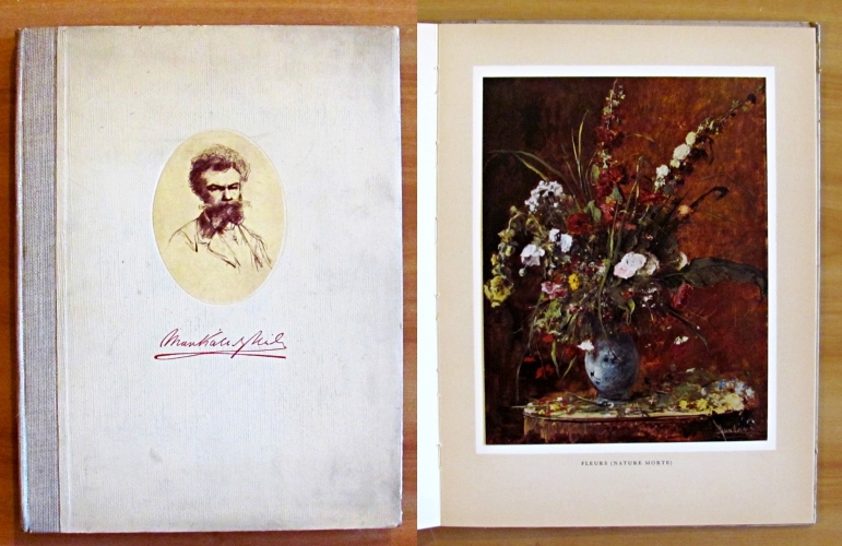 L'ART DE MIHALY MUNKACSY