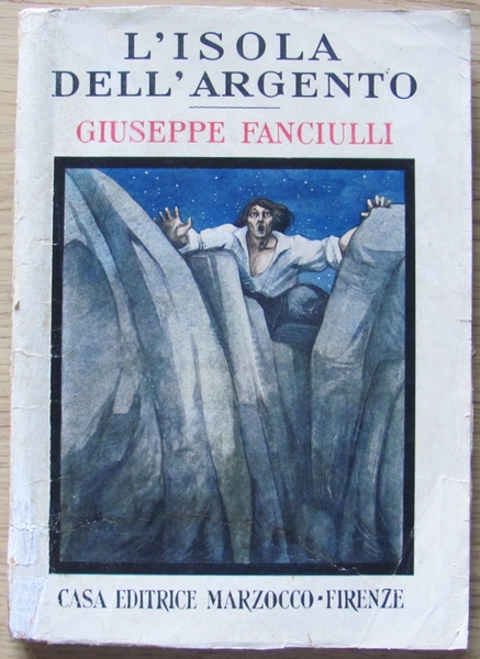 L'ISOLA DELL'ARGENTO