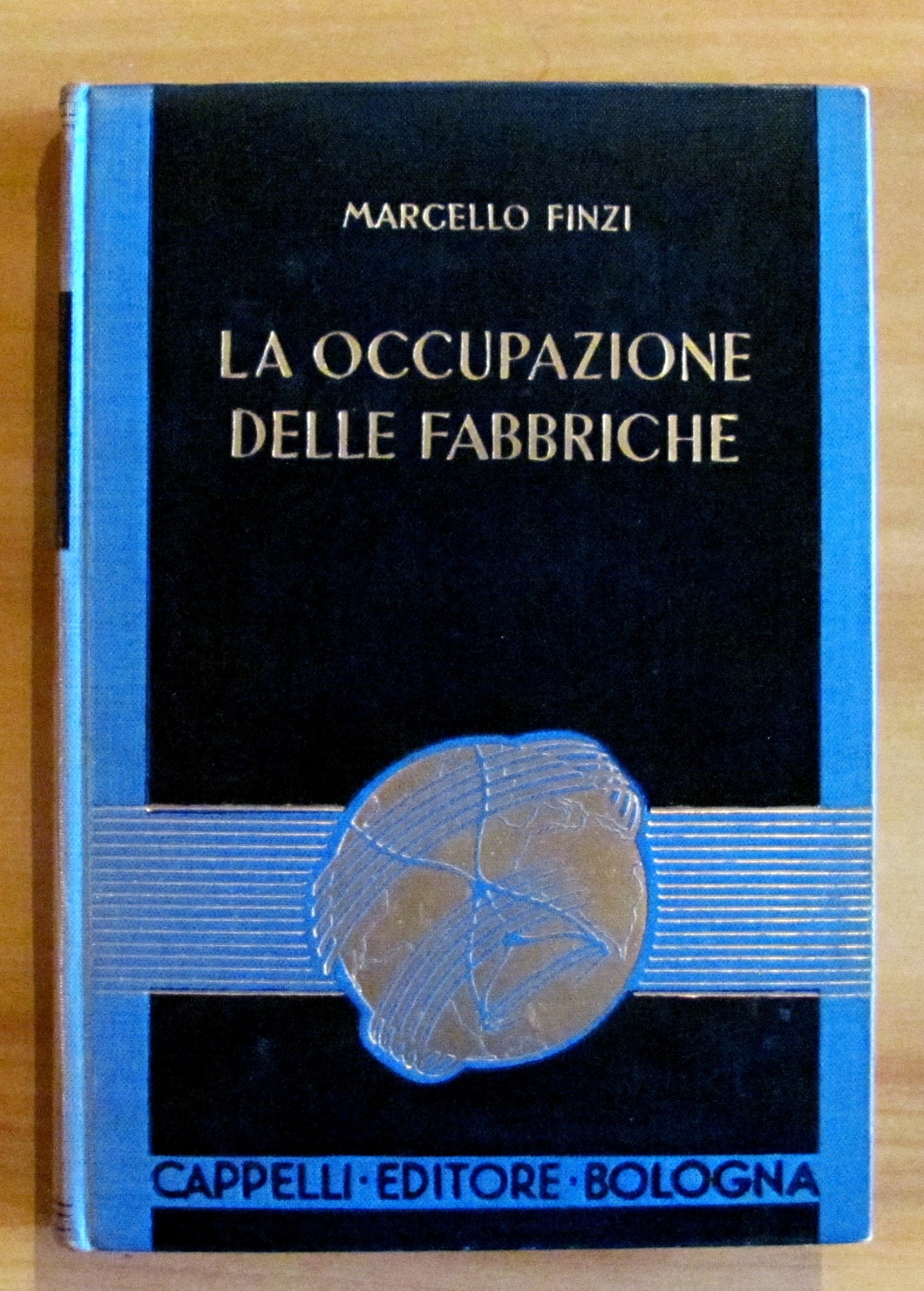 LA OCCUPAZIONE DELLE FABBRICHE