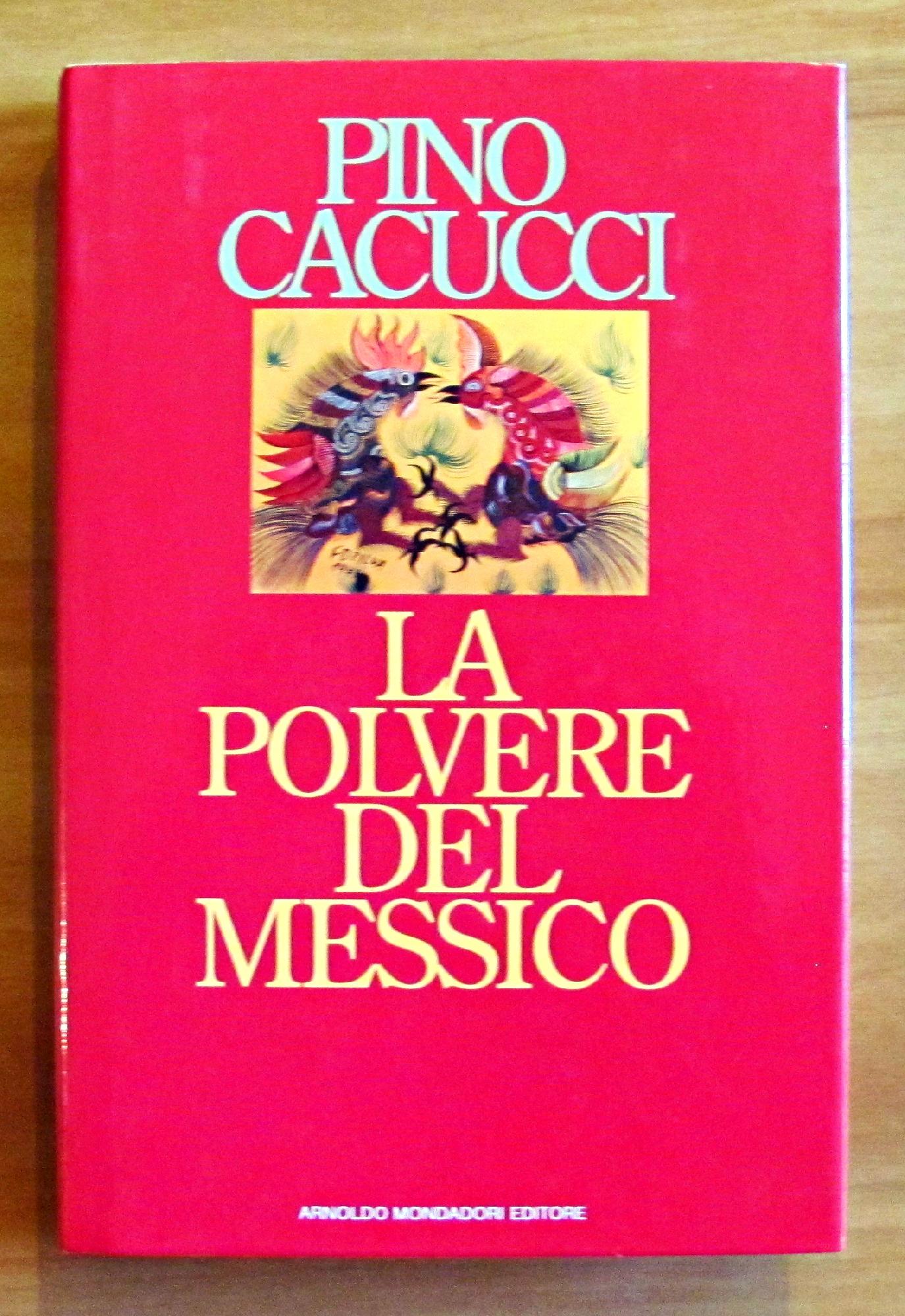 LA POLVERE DEL MESSICO