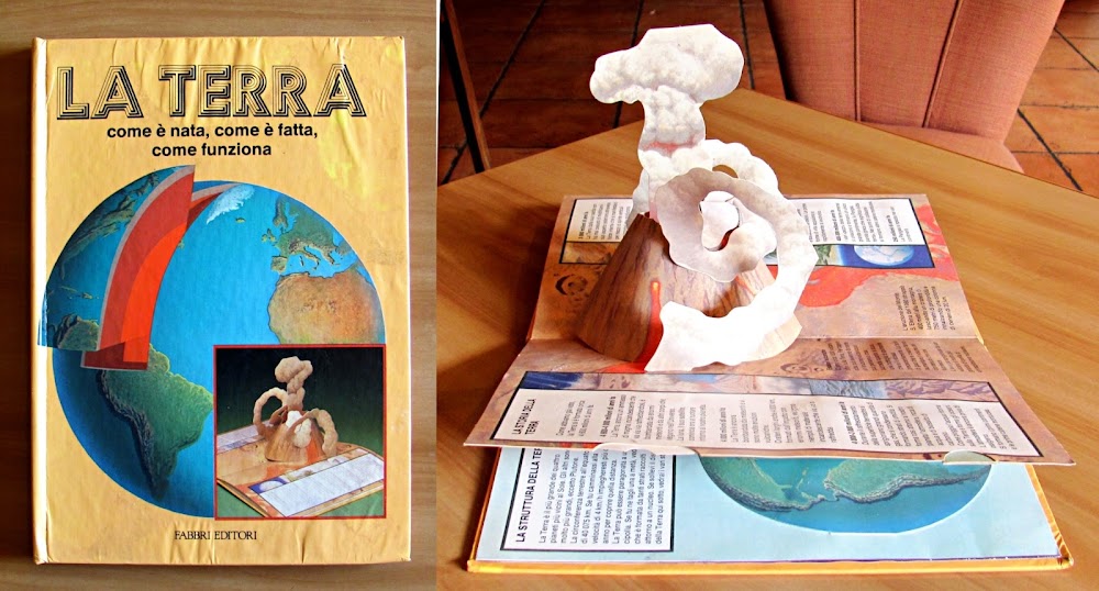 LA TERRA - Come è nata, come è fatta, come …