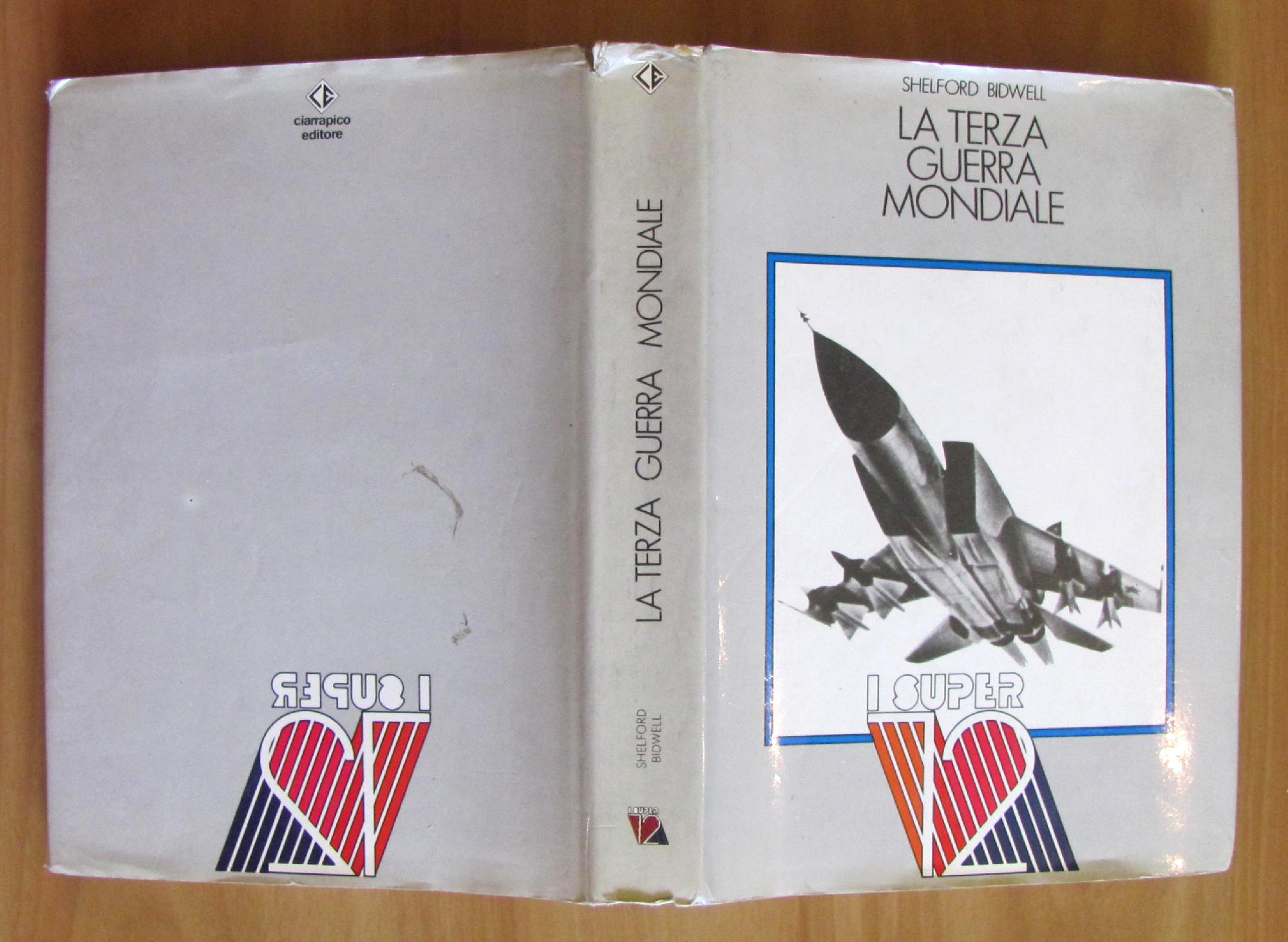 LA TERZA GUERRA MONDIALE
