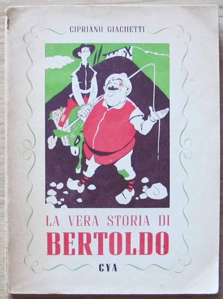 LA VERA STORIA DI BERTOLDO