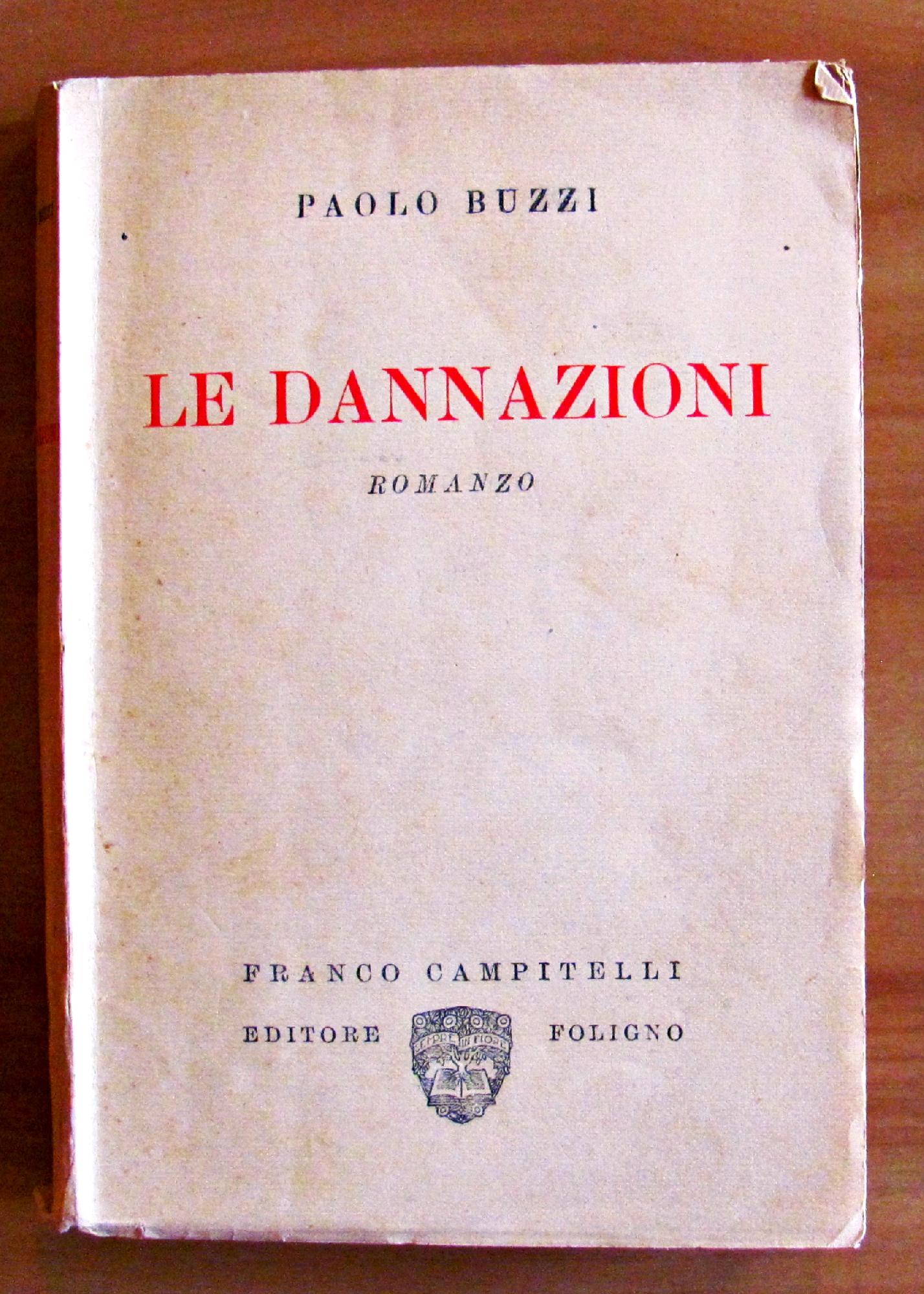 LE DANNAZIONI