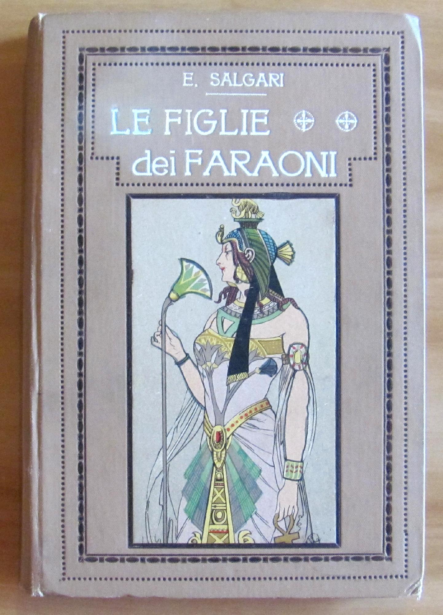 Le Figlie dei Faraoni