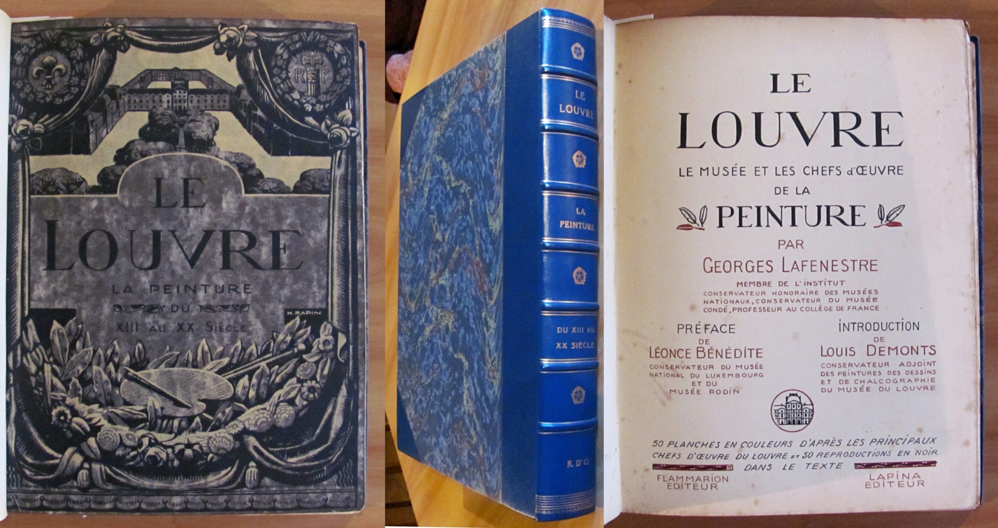 LE LOUVRE - Le Musée et les chefs d'oeuvre de …