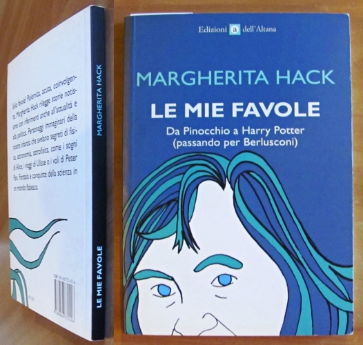 LE MIE FAVOLE - Da Pinocchio a Harry Potter