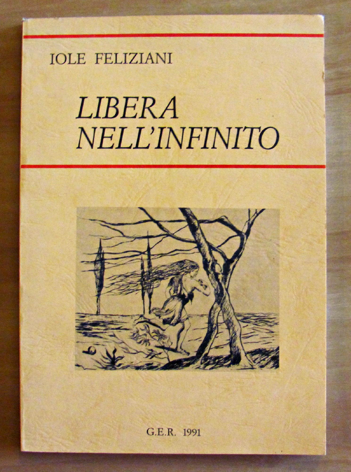 LIBERA NELL'INFINITO