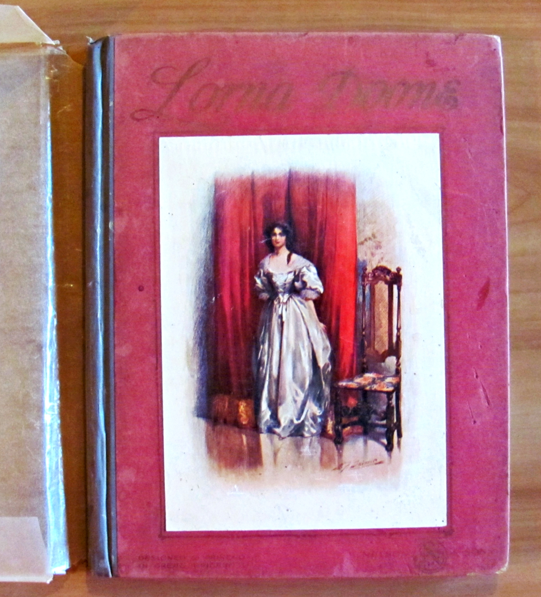 LORNA DOONE