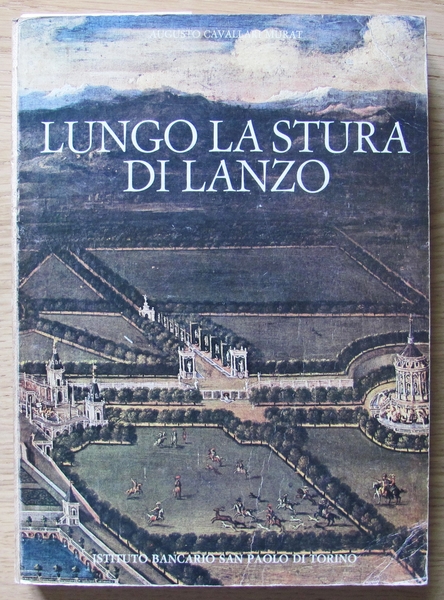 LUNGO LA STURA DI LANZO