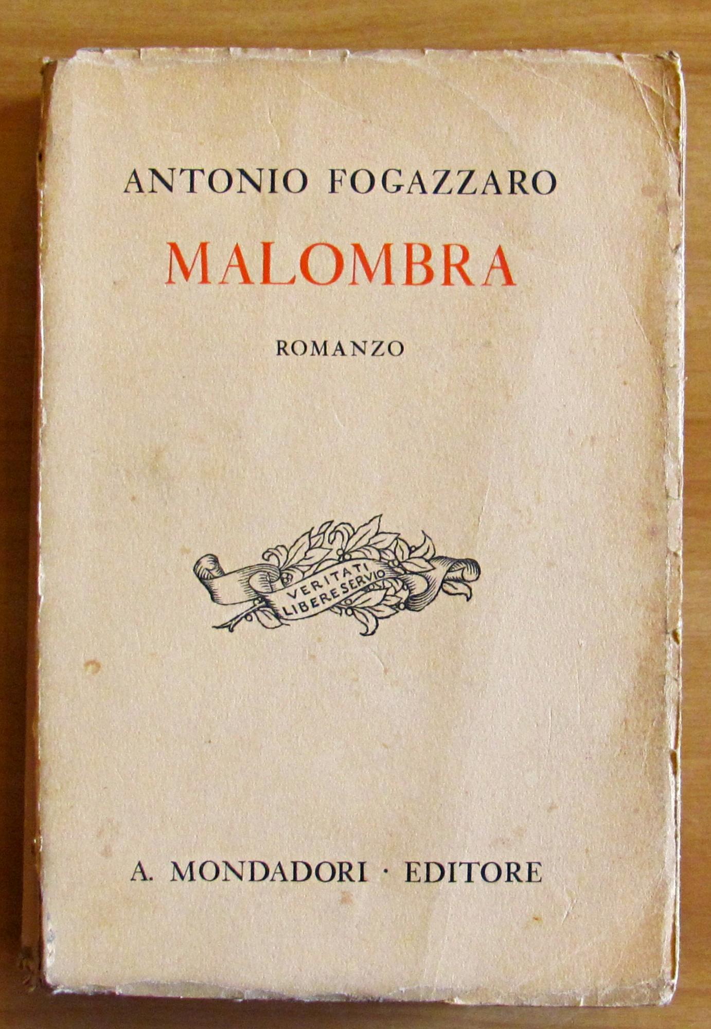 MALOMBRA