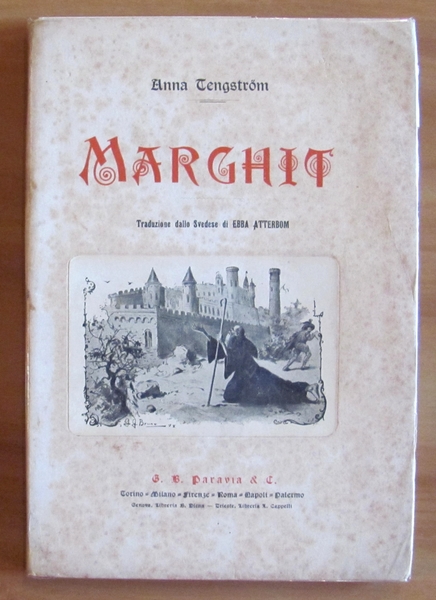 MARGHIT